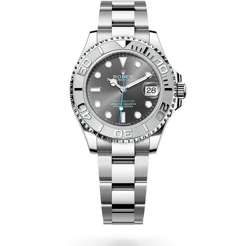 Rolex Yacht-Master 37 M268622-0002
