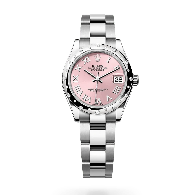 Rolex Datejust 31 M278344RBR-0021