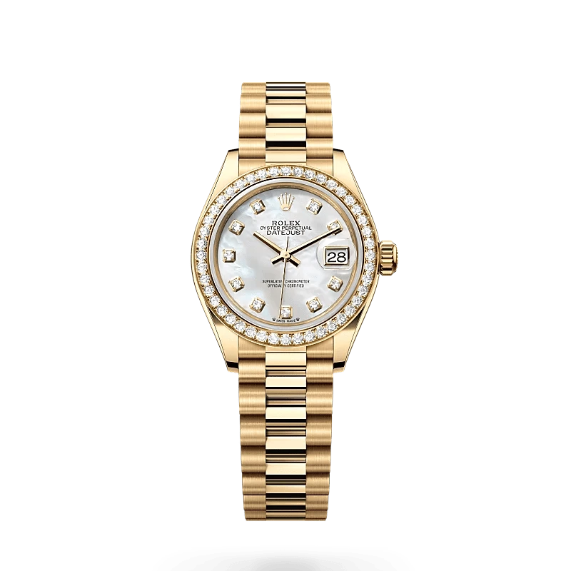 Rolex Lady-Datejust M279138RBR-0015