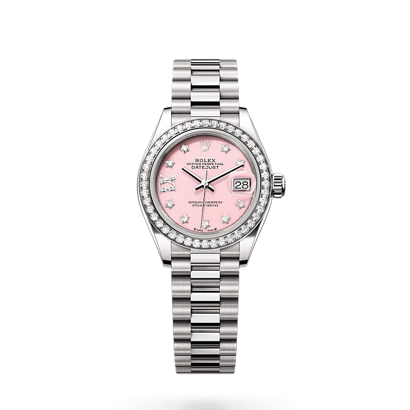 Rolex Lady-Datejust M279139RBR-0002