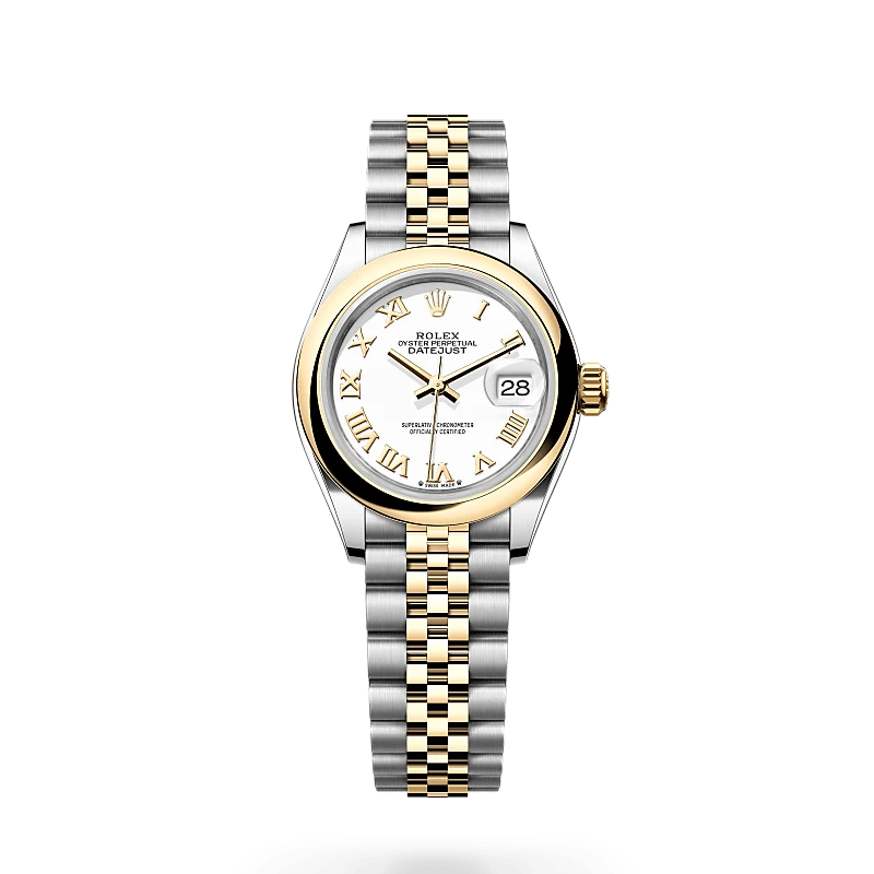 Rolex Lady-Datejust M279163-0023