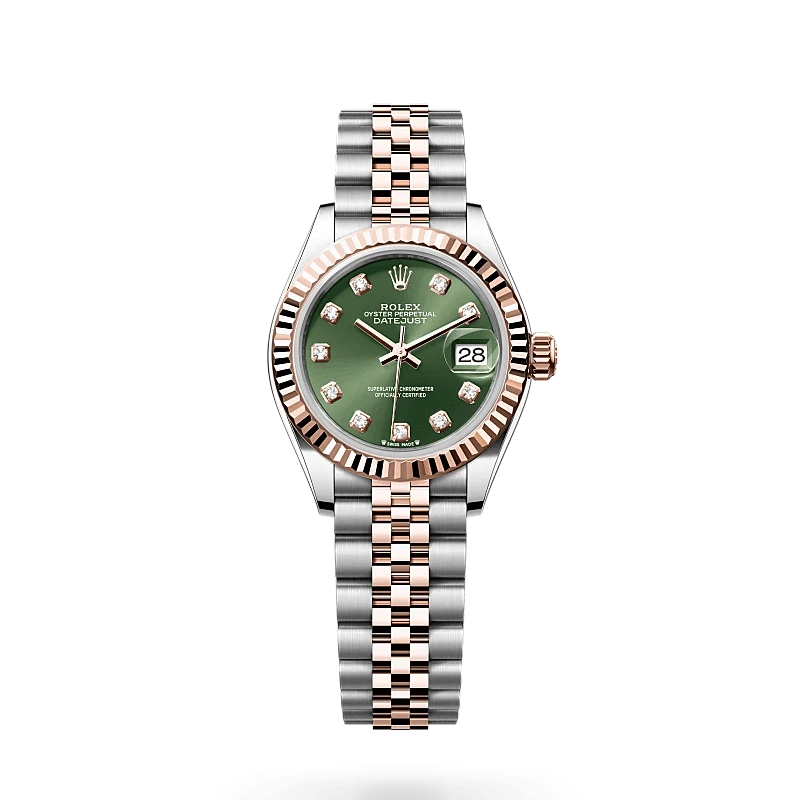Rolex Lady-Datejust M279171-0007