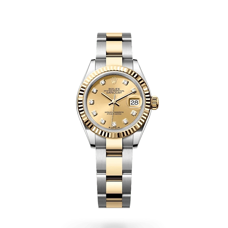 Rolex Lady-Datejust M279173-0012