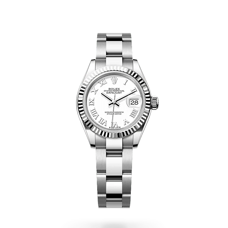 Rolex Lady-Datejust M279174-0020