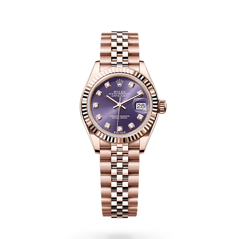 Rolex Lady-Datejust M279175-0020