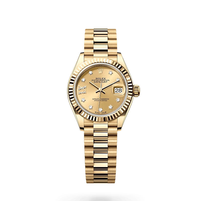 Rolex Lady-Datejust M279178-0013