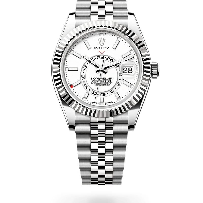 Rolex Sky-Dweller M336934-0004