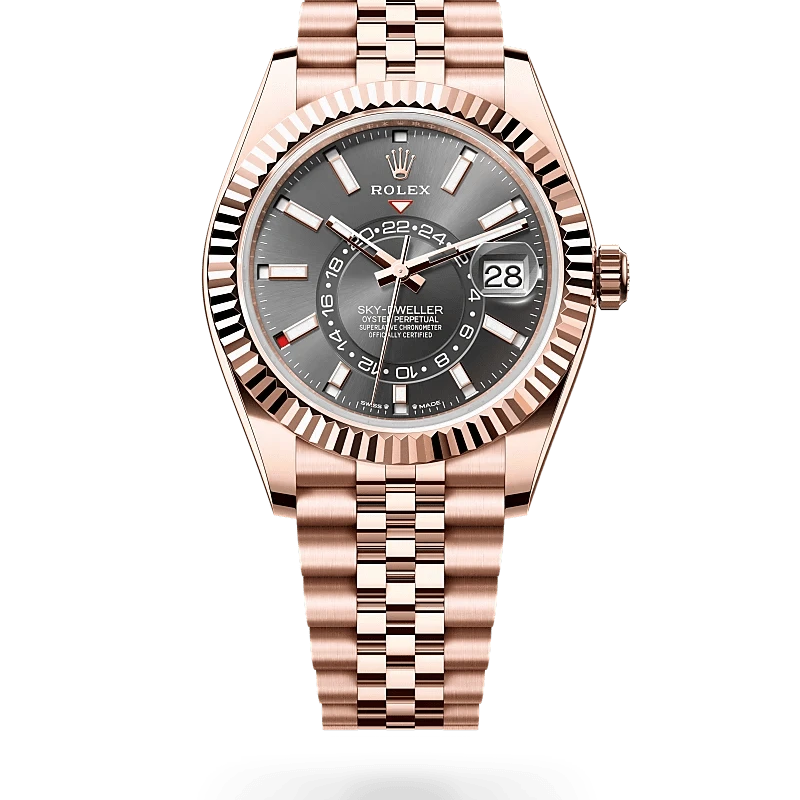Rolex Sky-Dweller M336935-0008