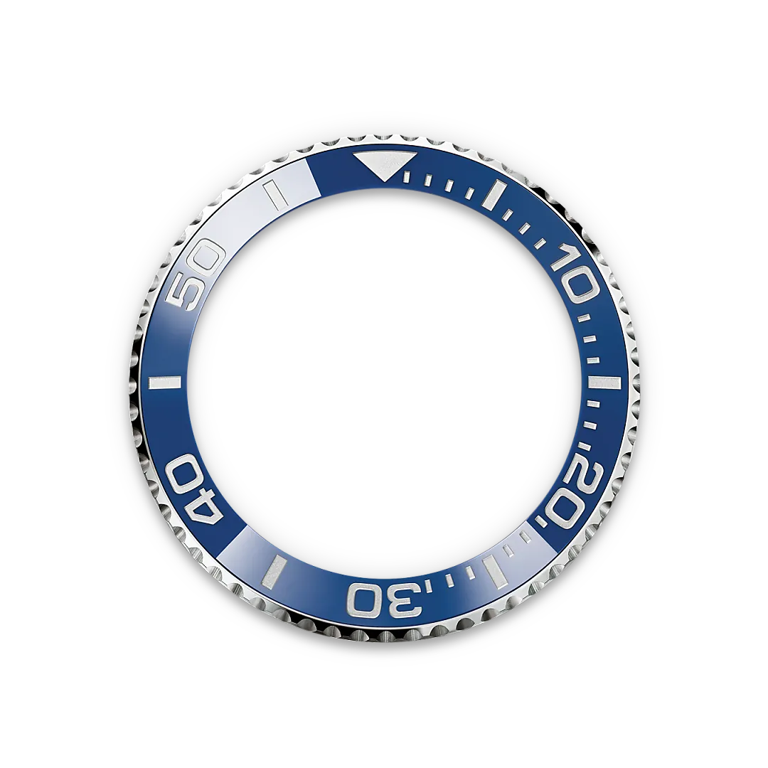 Rolex Watches Rolex Yacht-Master II M126680-0001