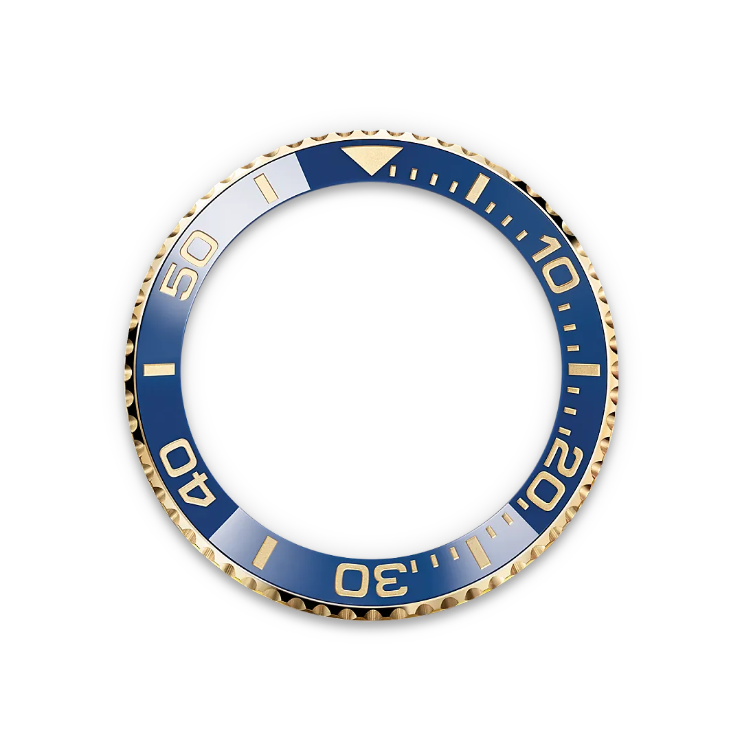 Rolex Watches Rolex Yacht-Master II M126688-0001
