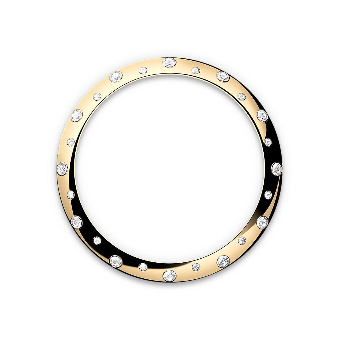 Rolex Watches Rolex Datejust 31 M278343RBR-0015