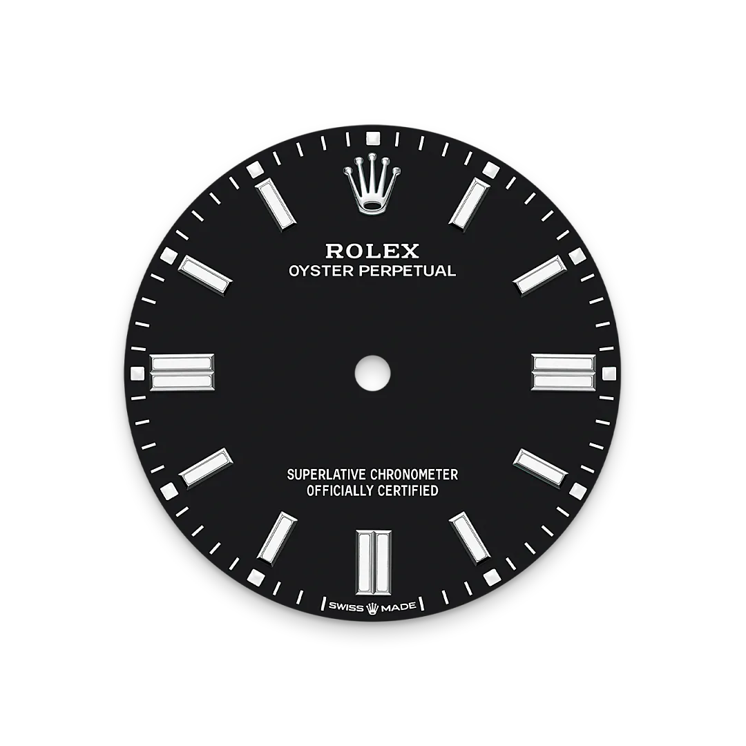 Rolex Watches Rolex Oyster Perpetual 36 M126000-0014