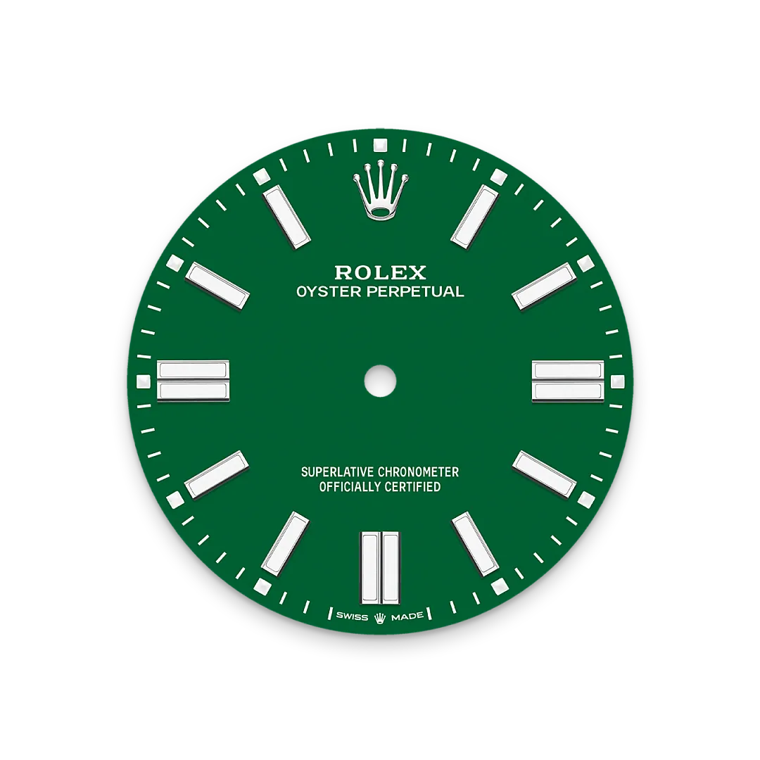 Rolex Watches Rolex Oyster Perpetual 41 M134300-0004