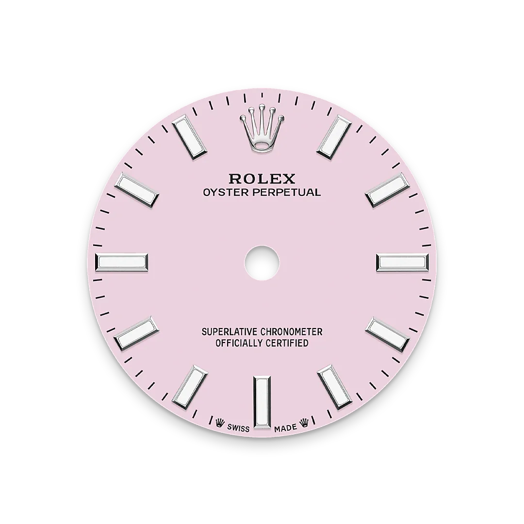 Rolex Watches Rolex Oyster Perpetual 28 M276200-0009
