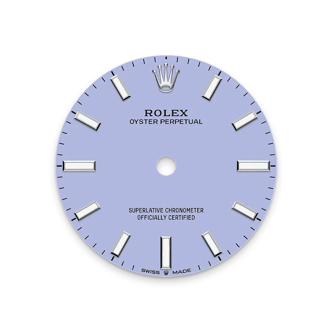 Rolex Watches Rolex Oyster Perpetual 31 M277200-0014