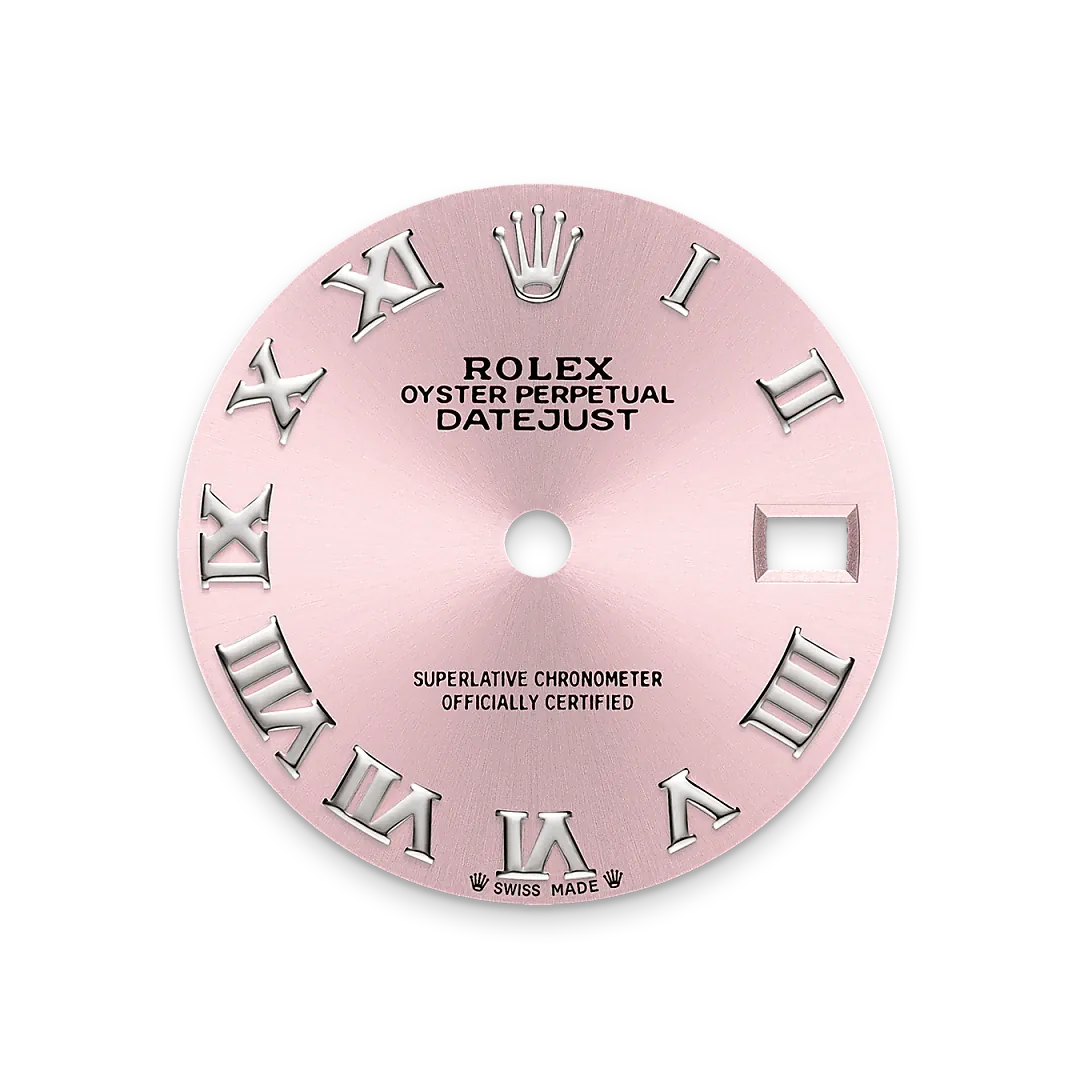 Rolex Watches Rolex Lady-Datejust M279160-0013