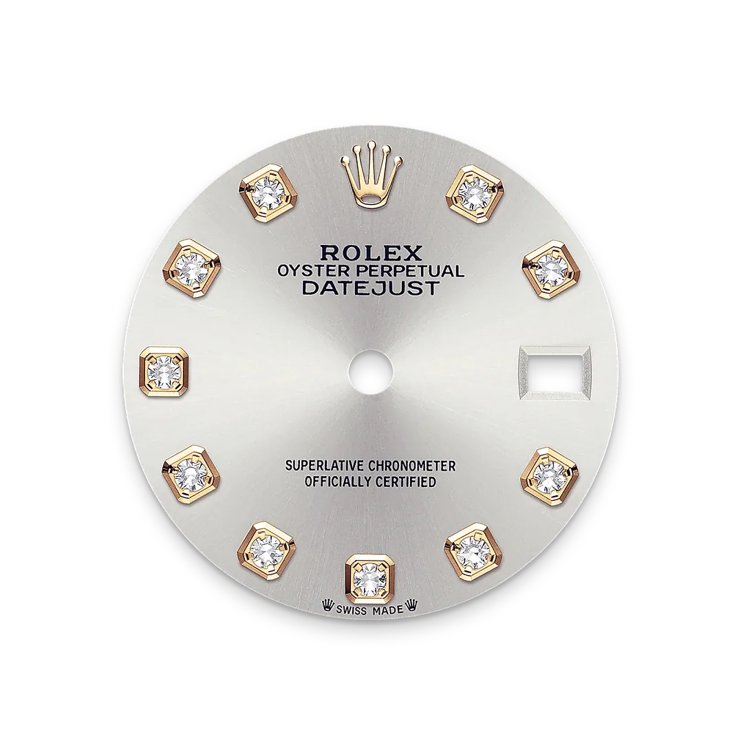 Rolex Watches Rolex Lady-Datejust M279173-0007