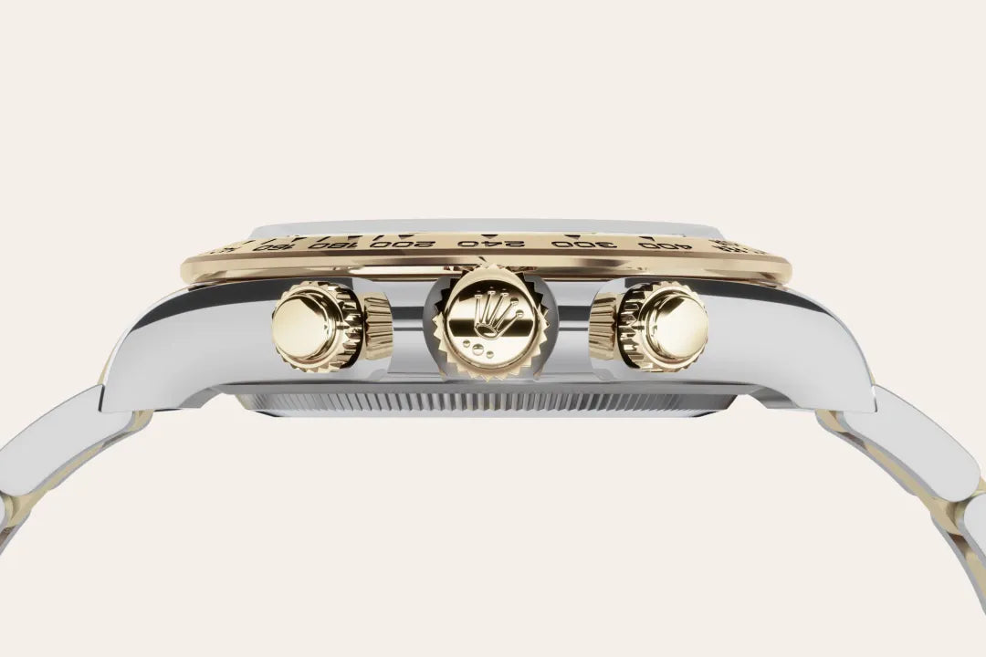 Rolex Watches Rolex Cosmograph Daytona M126503-0001