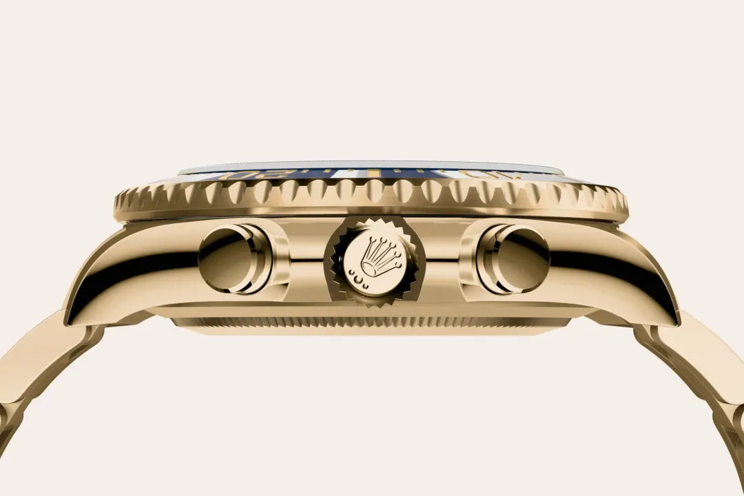 Rolex Watches Rolex Yacht-Master II M126688-0001