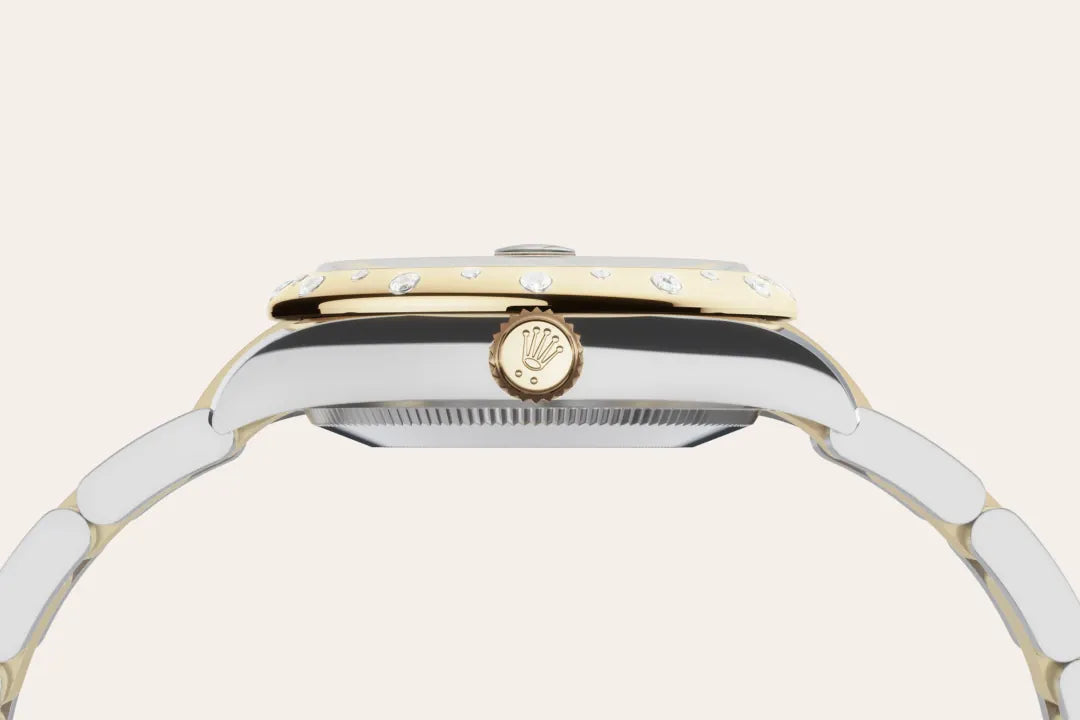 Rolex Watches Rolex Datejust 31 M278343RBR-0015