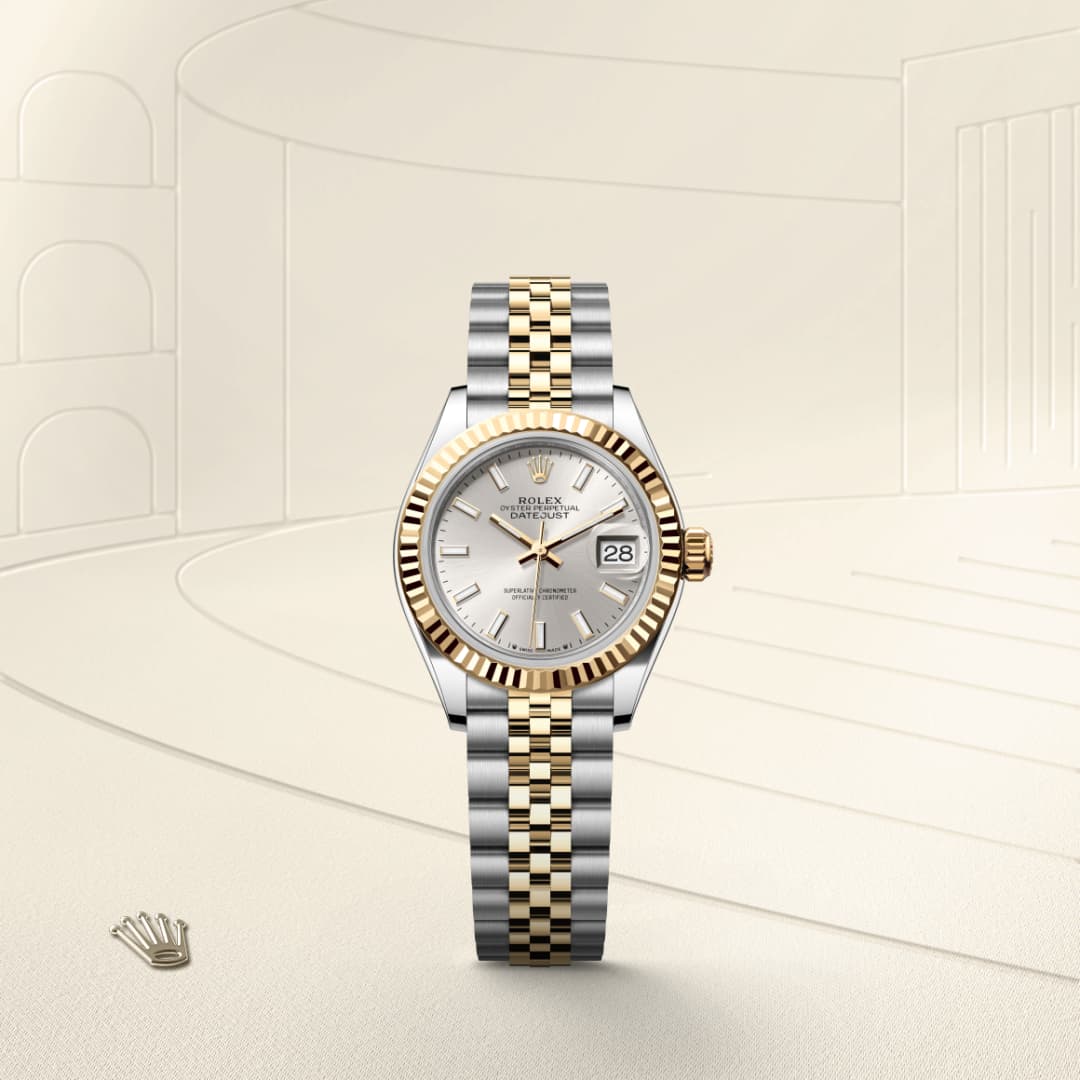 Rolex Lady-Datejust M279173-0019
        
