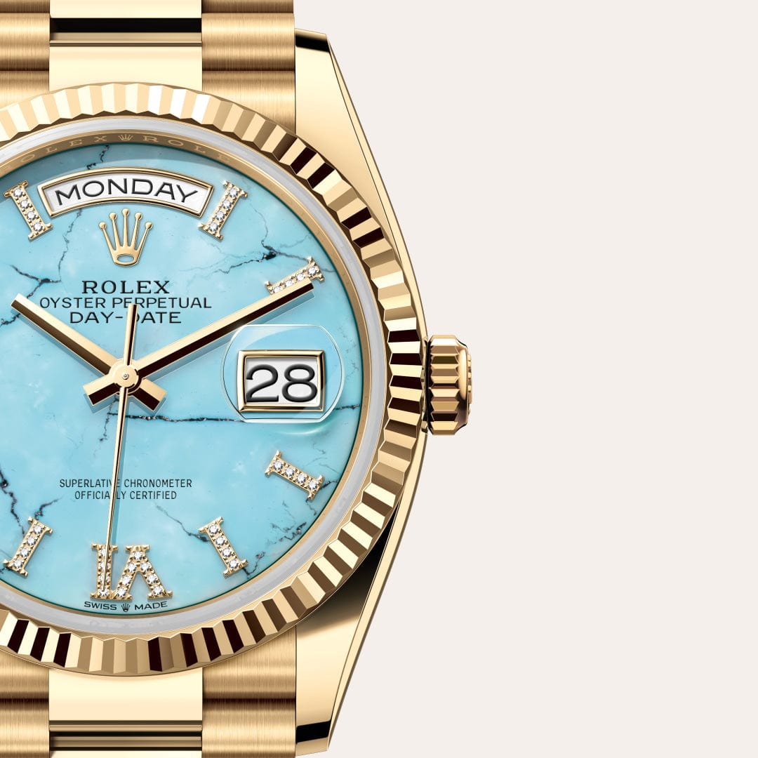 Rolex Day-Date M128238-0071
        