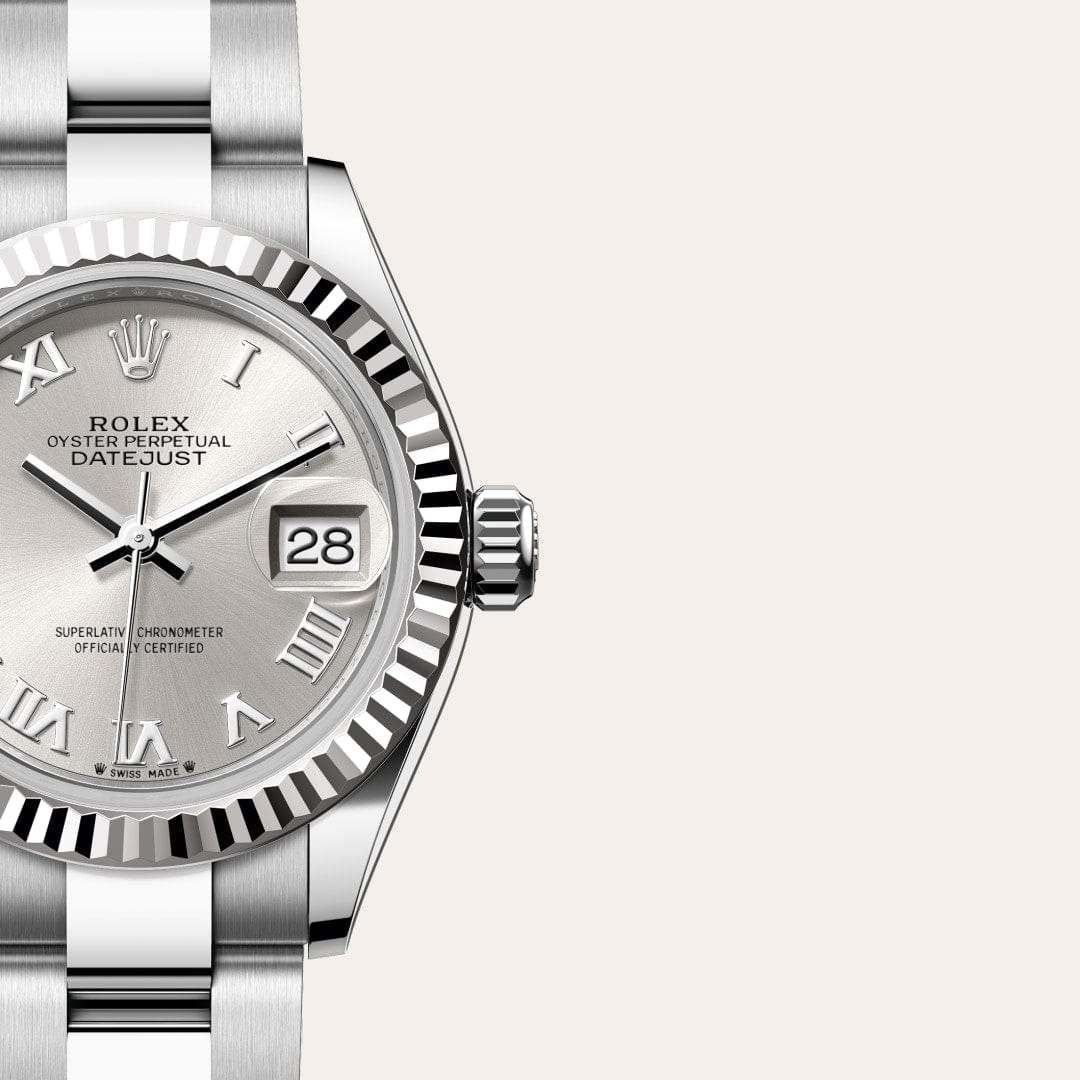 Rolex Lady-Datejust M279174-0008
        