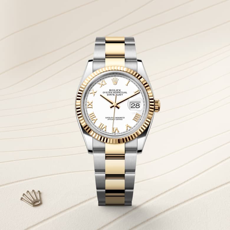 Rolex Datejust M126233-0030