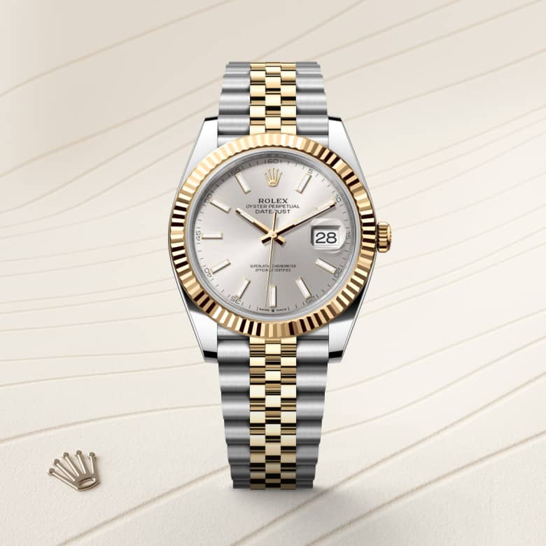 Rolex Datejust M126333-0002