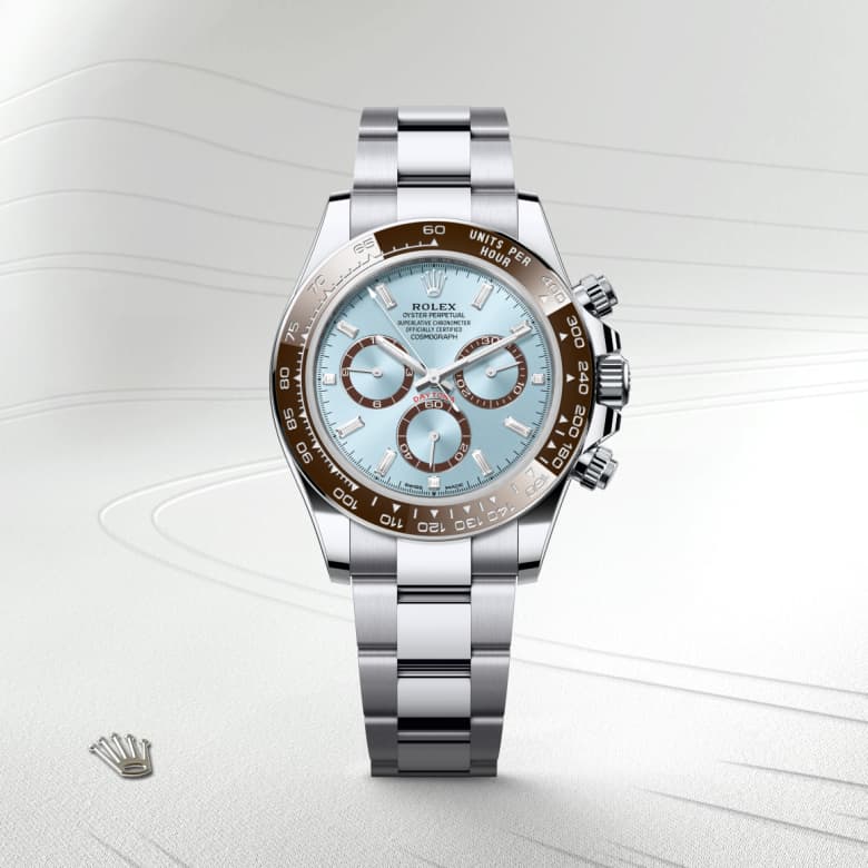Rolex Cosmograph Daytona M126506-0002