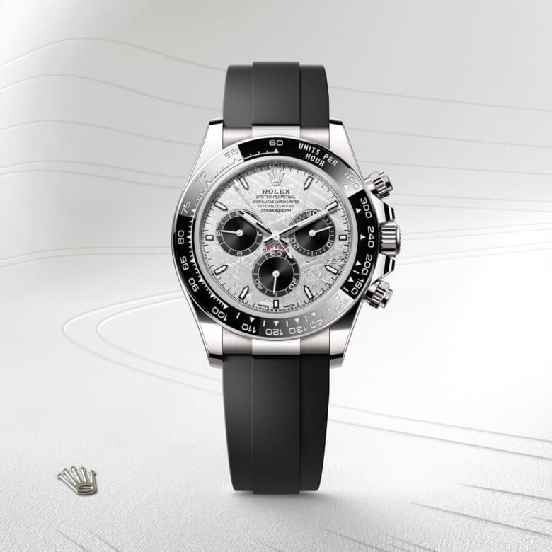 Rolex Cosmograph Daytona M126519LN-0007