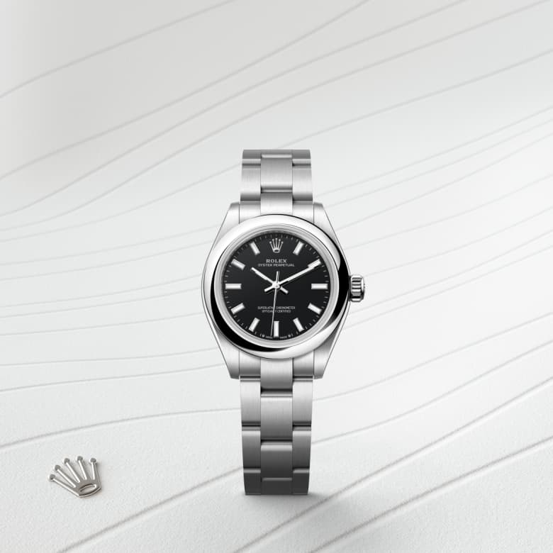 Rolex Oyster Perpetual M276200-0010
