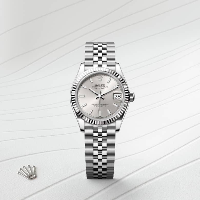 Rolex Datejust M278274-0012