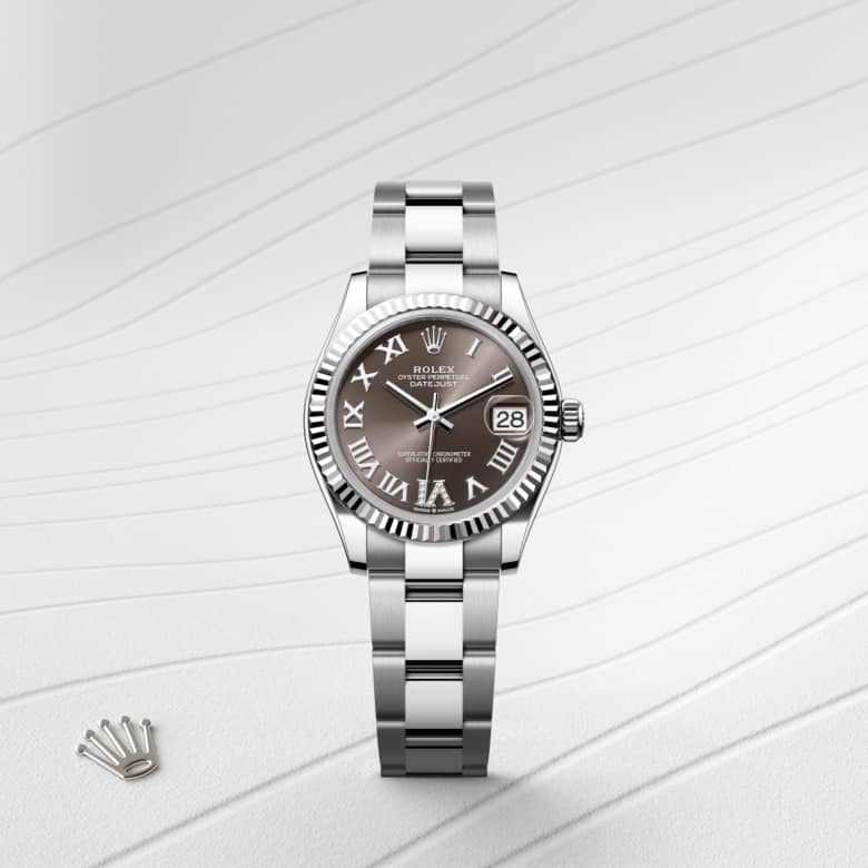Rolex Datejust M278274-0027