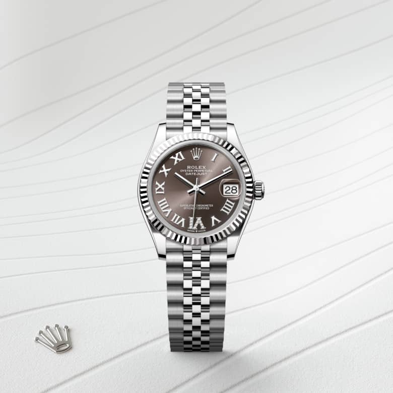 Rolex Datejust M278274-0028