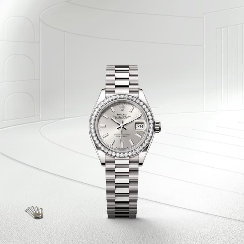 Rolex Lady-Datejust M279139RBR-0006