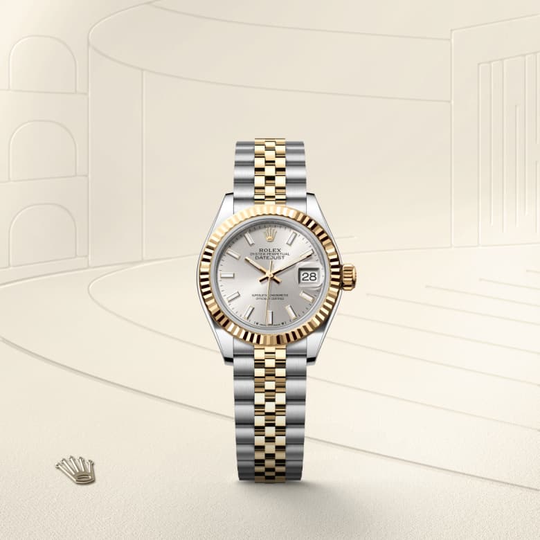 Rolex Lady-Datejust M279173-0019