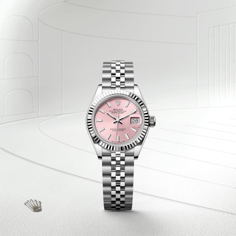 Rolex Lady-Datejust M279174-0001