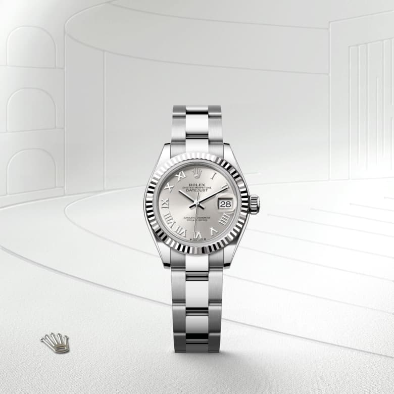 Rolex Lady-Datejust M279174-0008