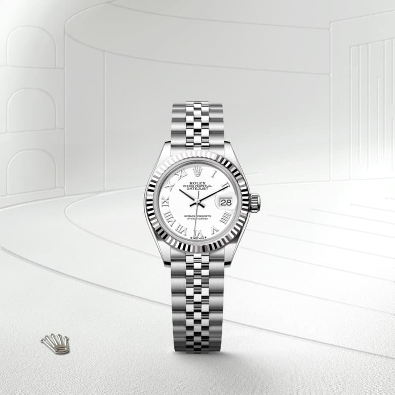 Rolex Lady-Datejust M279174-0019