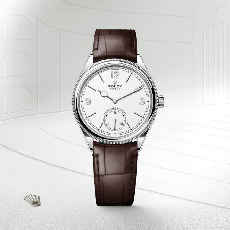 Rolex 1908 M52509-0006