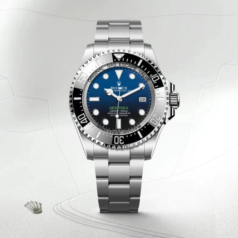 Rolex Deepsea M136660-0005
