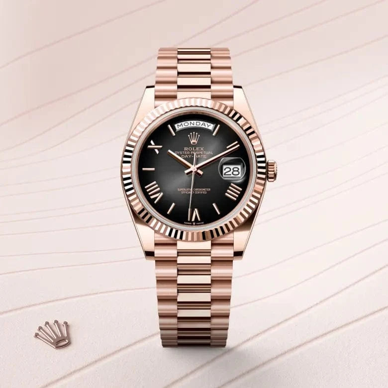 Rolex Day-Date 40 M228235-0055