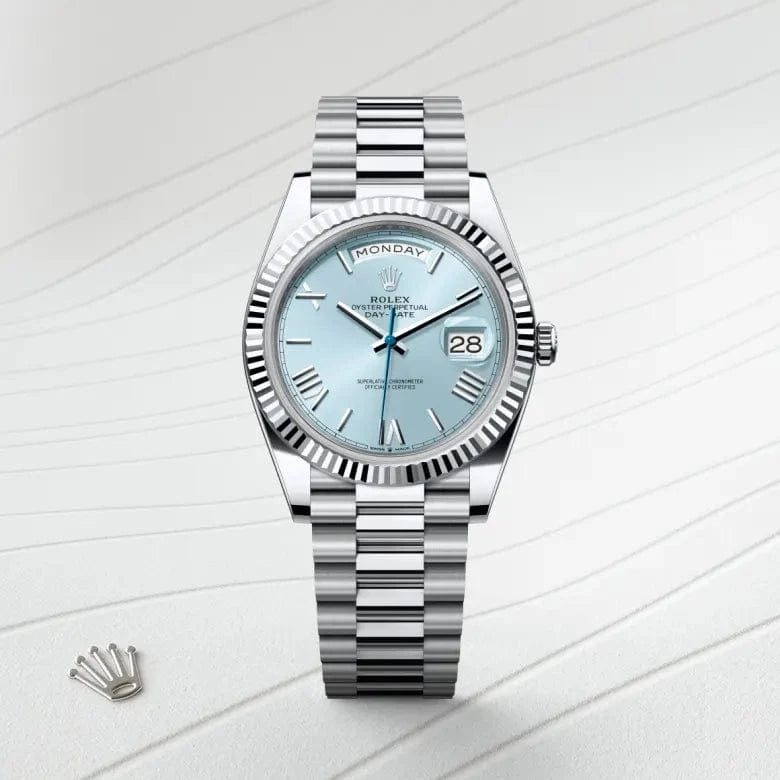 Rolex Day-Date 40 M228236-0012