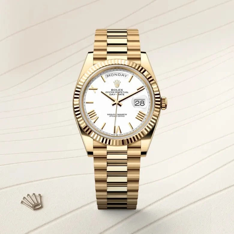 Rolex Day-Date 40 M228238-0042