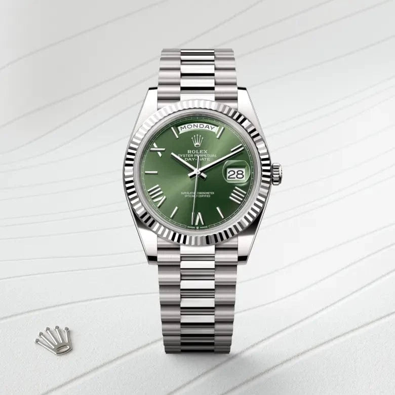 Rolex Day-Date 40 M228239-0033