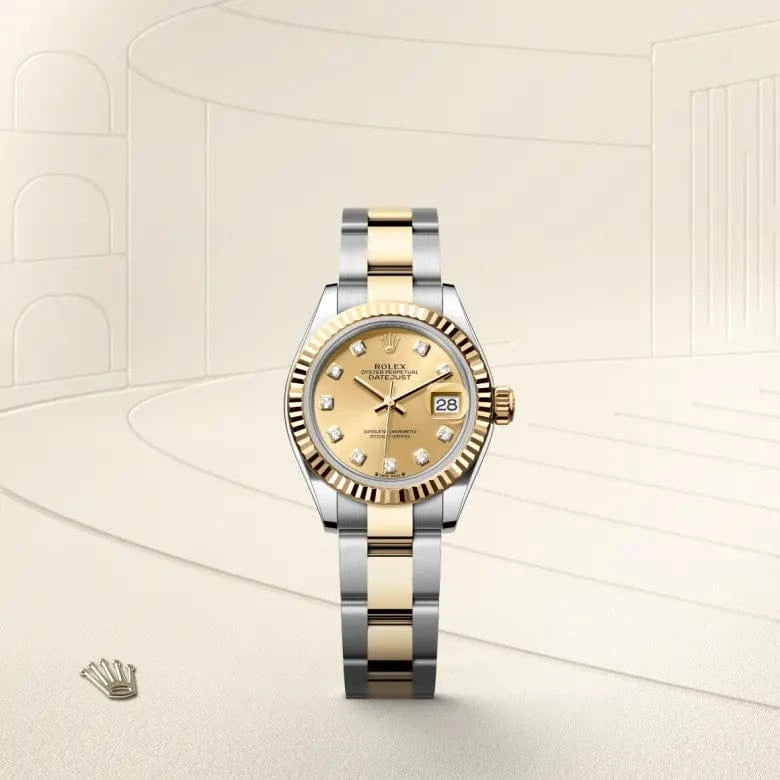 Rolex Lady-Datejust M279173-0012