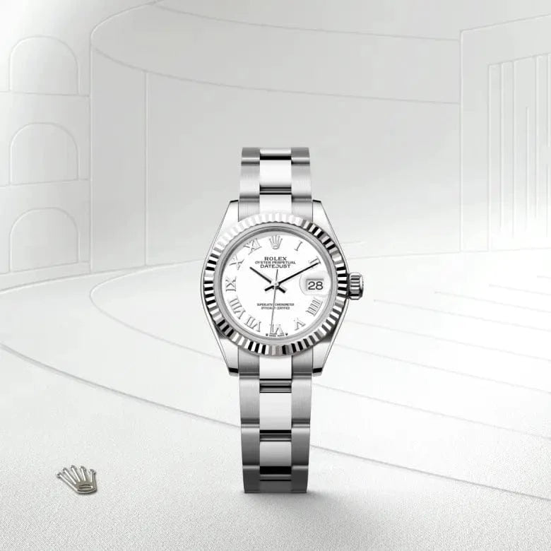 Rolex Lady-Datejust M279174-0020