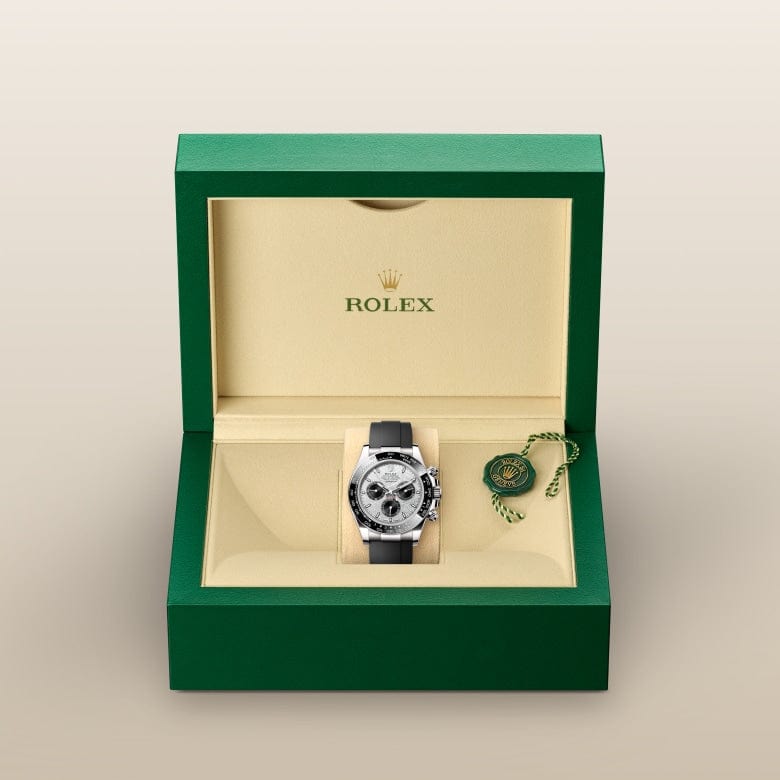 Rolex Cosmograph Daytona M126519LN-0007