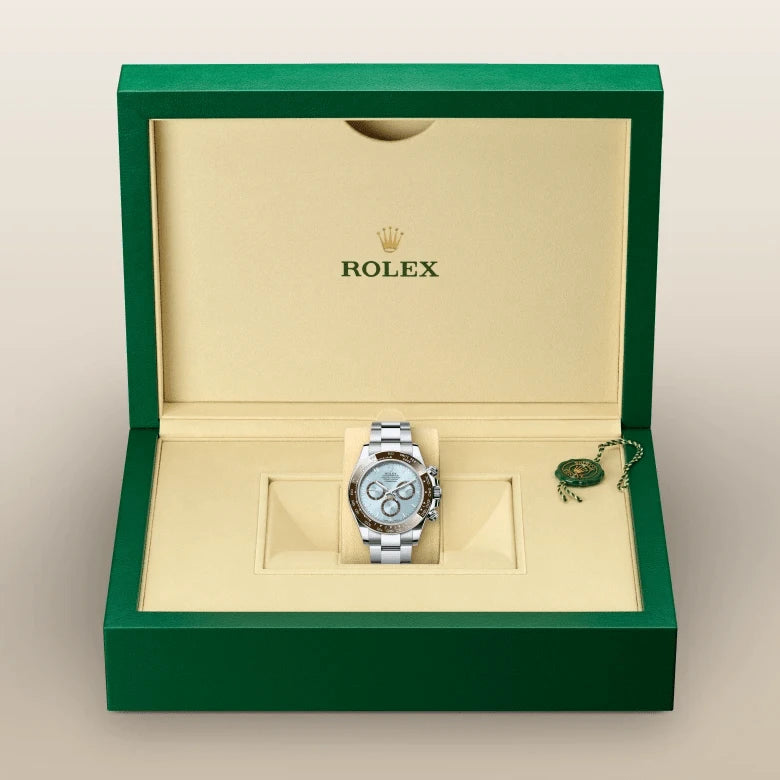 Rolex Cosmograph Daytona M126506-0001